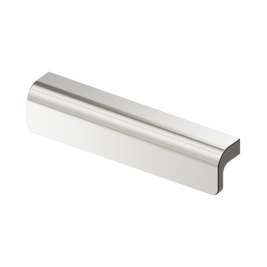 Bianca Pull Handle 130mm Brushed Nickel