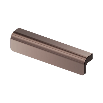 Bianca Pull Handle 130mm Brushed Bronze