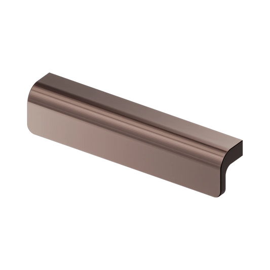 Bianca Pull Handle 130mm Brushed Bronze