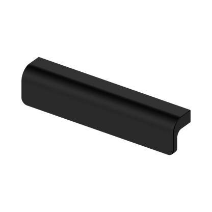 Bianca Pull Handle 130mm Matte Black