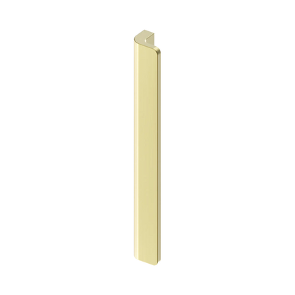 Bianca Pull Handle 200mm Brushed Gold