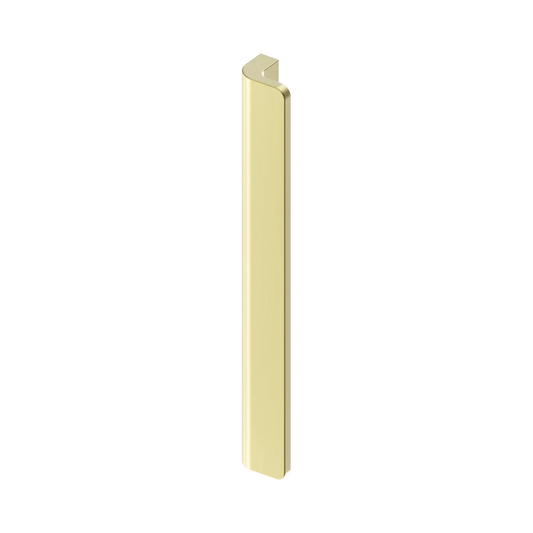 Bianca Pull Handle 200mm Brushed Gold