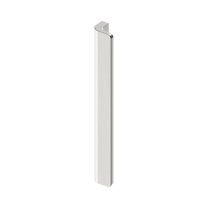 Bianca Pull Handle 200mm Brushed Nickel