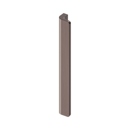 Bianca Pull Handle 200mm Brushed Bronze