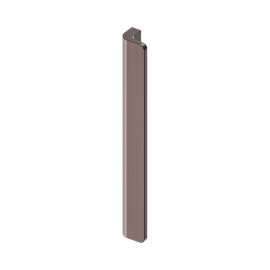 Bianca Pull Handle 200mm Brushed Bronze