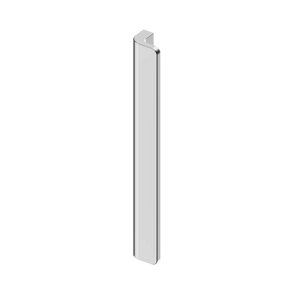 Bianca Pull Handle 200mm Chrome