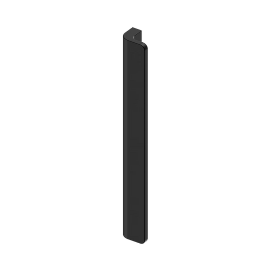 Bianca Pull Handle 200mm Matte Black