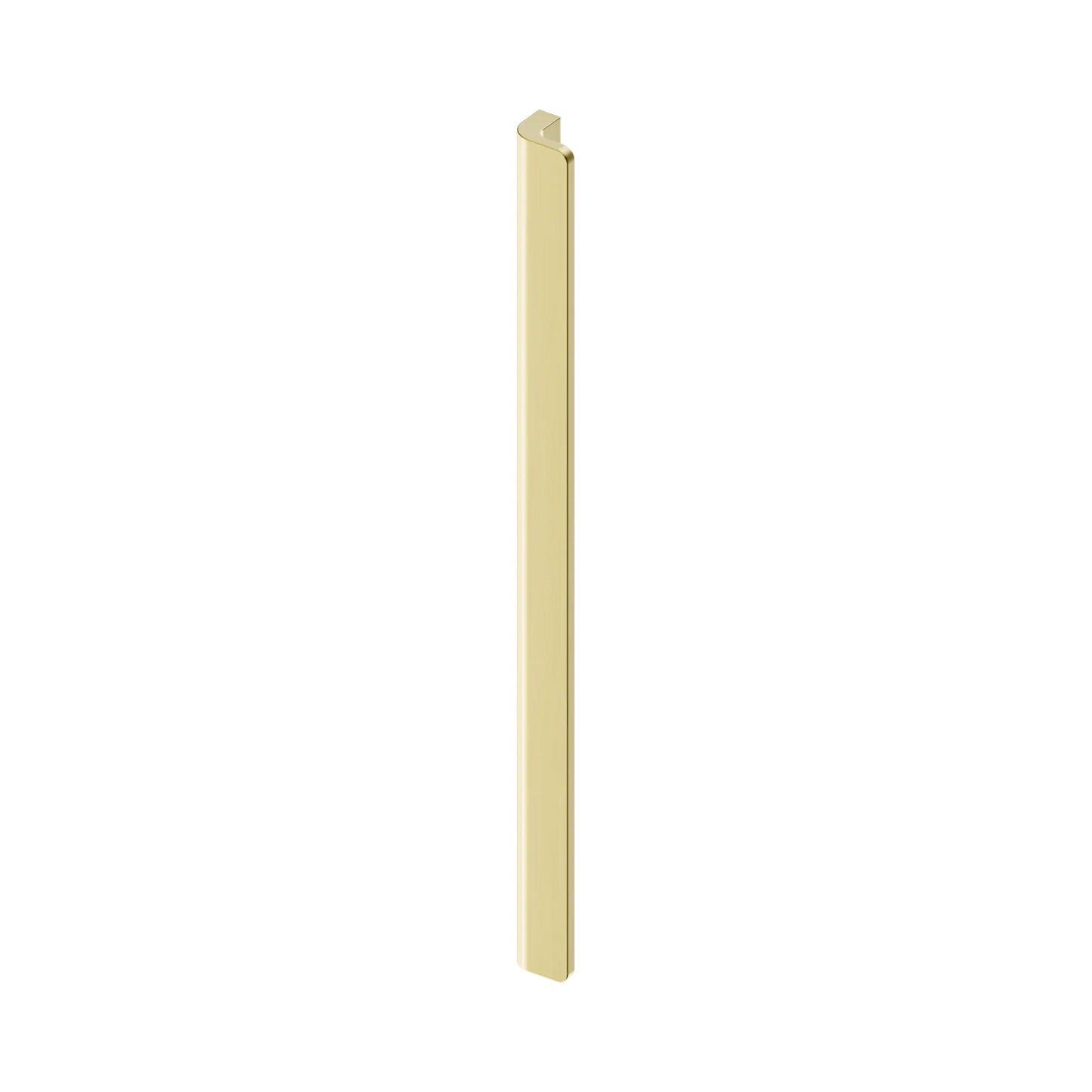 Bianca Pull Handle 360mm Brushed Gold