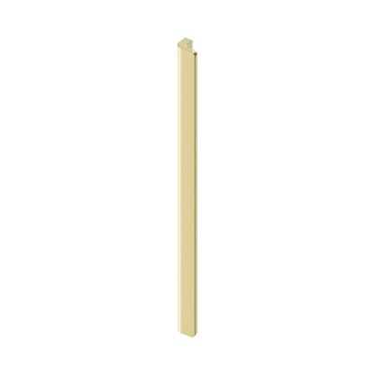 Bianca Pull Handle 360mm Brushed Gold
