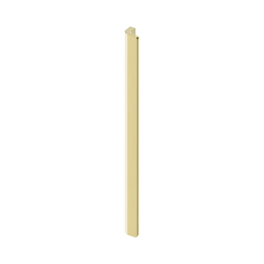 Bianca Pull Handle 360mm Brushed Gold