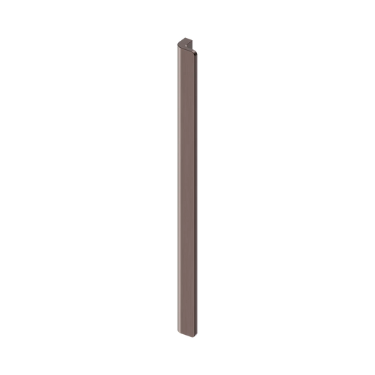 Bianca Pull Handle 360mm Brushed Bronze