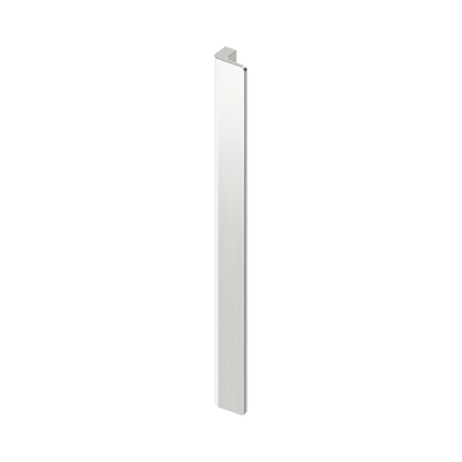 Bianca Appliance Pull 440mm Brushed Nickel