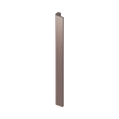Bianca Appliance Pull 440mm Brushed Bronze