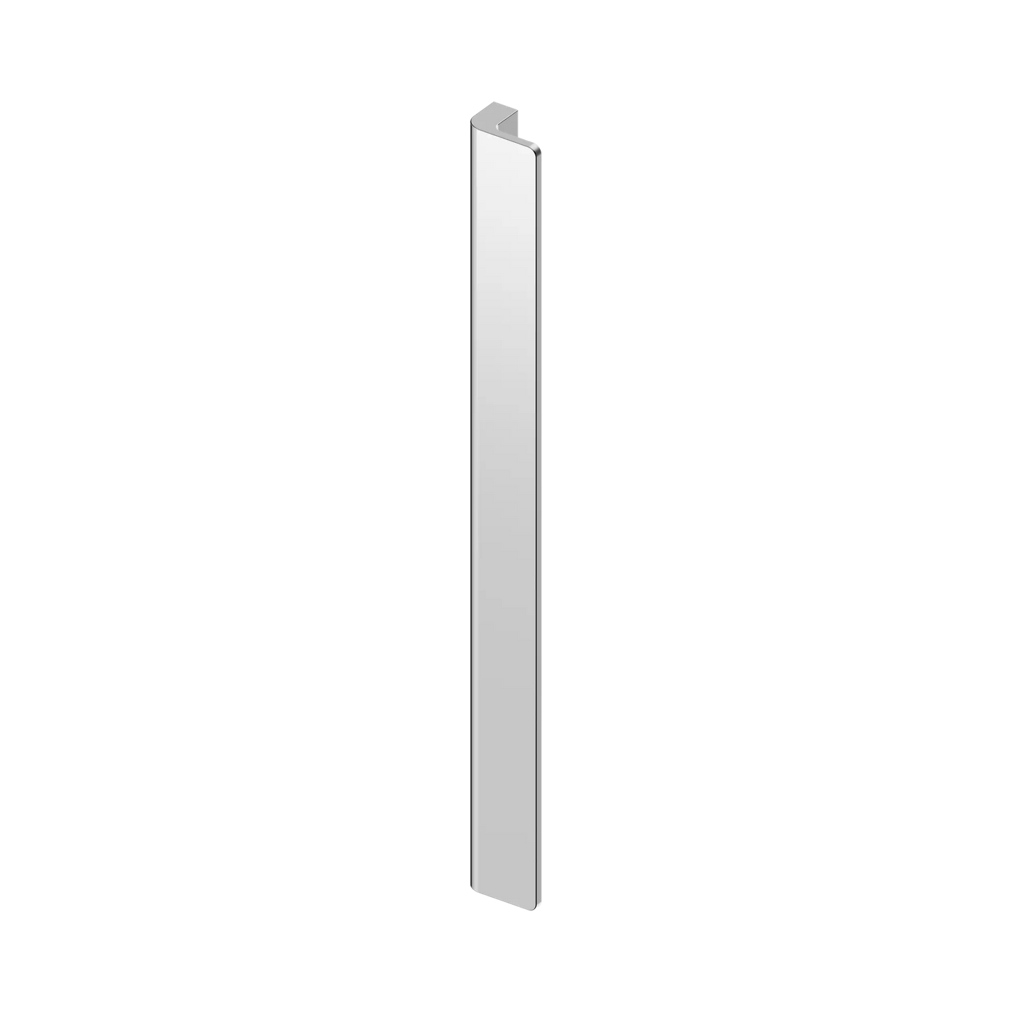 Bianca Appliance Pull 440mm Chrome