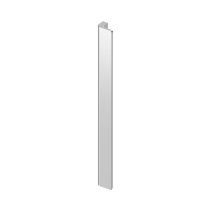 Bianca Appliance Pull 440mm Chrome