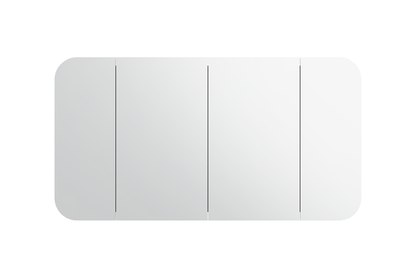 Stadium Mirror Cab 1500 4D