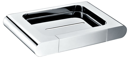 Kara SOAP WIRE - Chrome