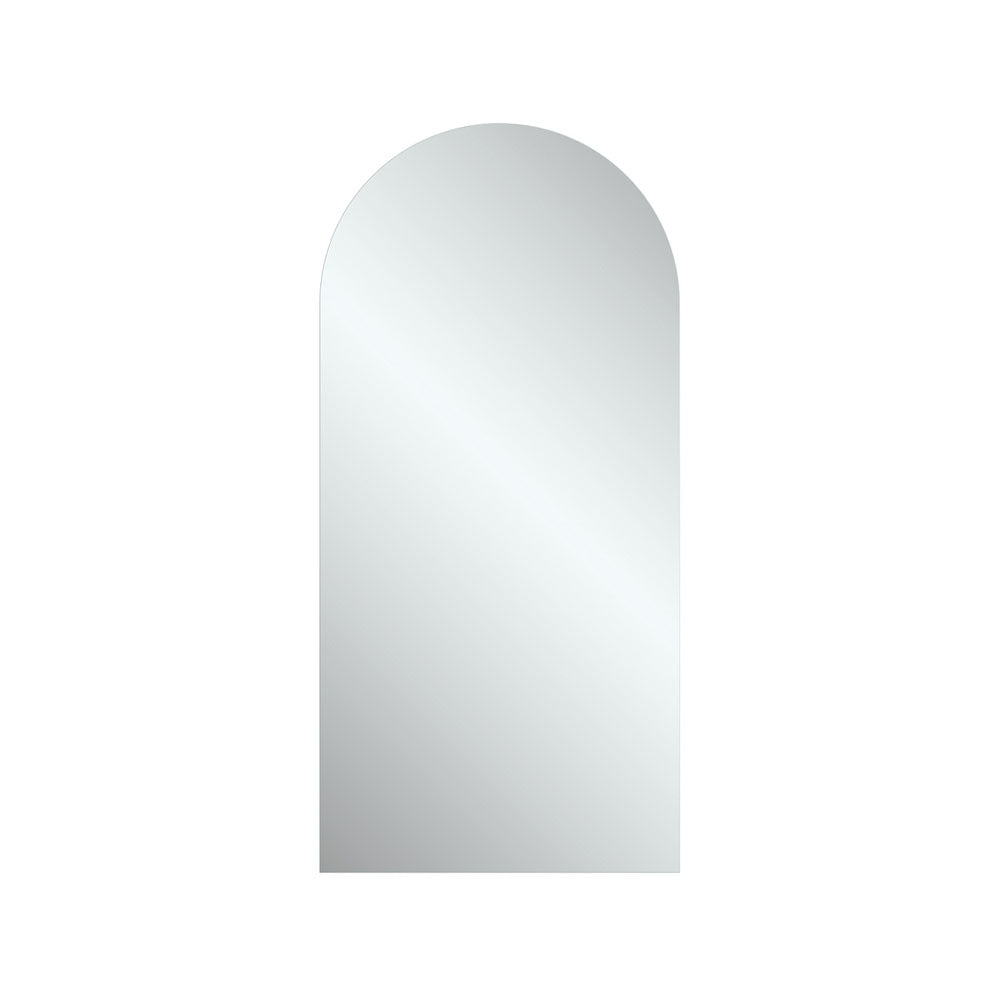 Arch Mirror, 600 x 1250mm AS1428.1:2021 Accessible Compliance
