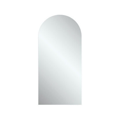 Arch Mirror, 600 x 1250mm AS1428.1:2021 Accessible Compliance