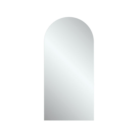 Arch Mirror, 600 x 1250mm AS1428.1:2021 Accessible Compliance