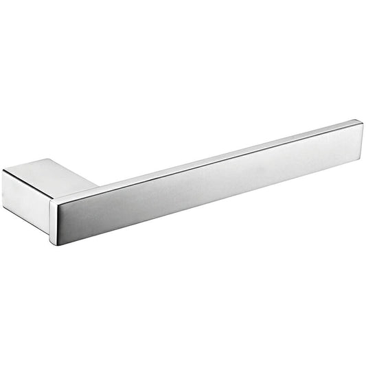 Rosa Towel Bar - Mirror Polish