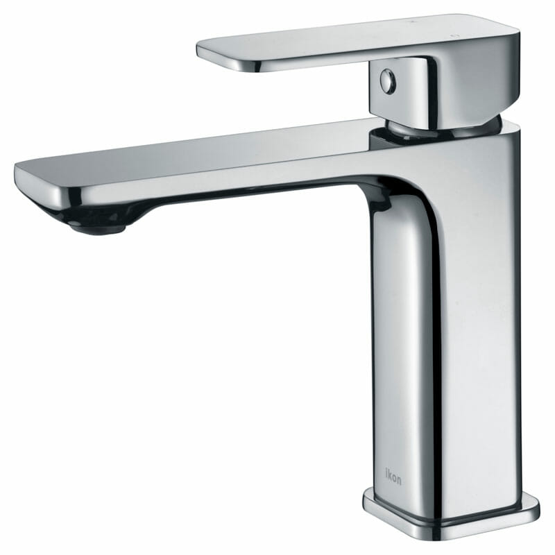 Seto Basin Mixer