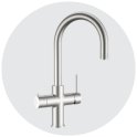 Filtered Taps