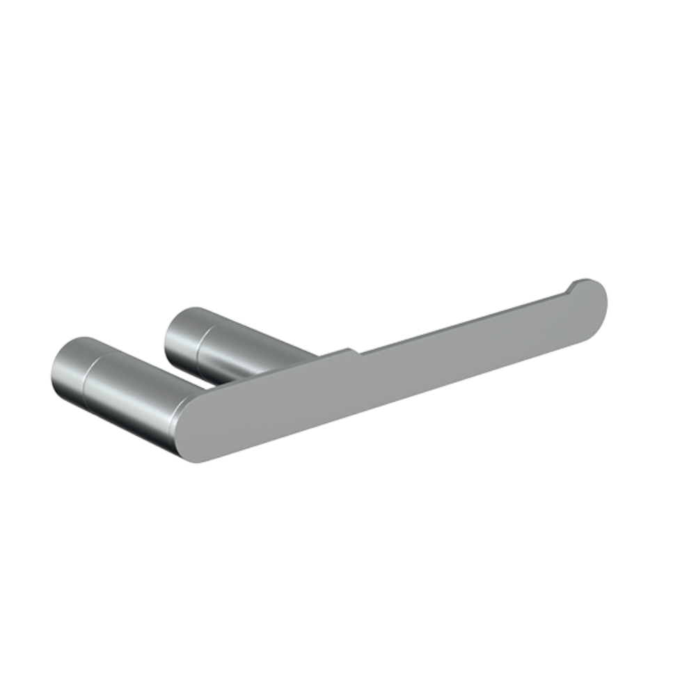 Parker: Toilet Roll Holder Satin Stainless Steel *Special Order Product
