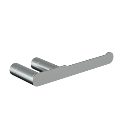 Parker: Toilet Roll Holder Satin Stainless Steel *Special Order Product