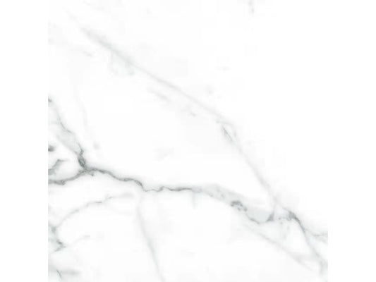 CALACATTA PRO SERIES - CALACATTA POLISHED Finish - 600X600 | 1.44 SQM / 4 PCS PER BOX