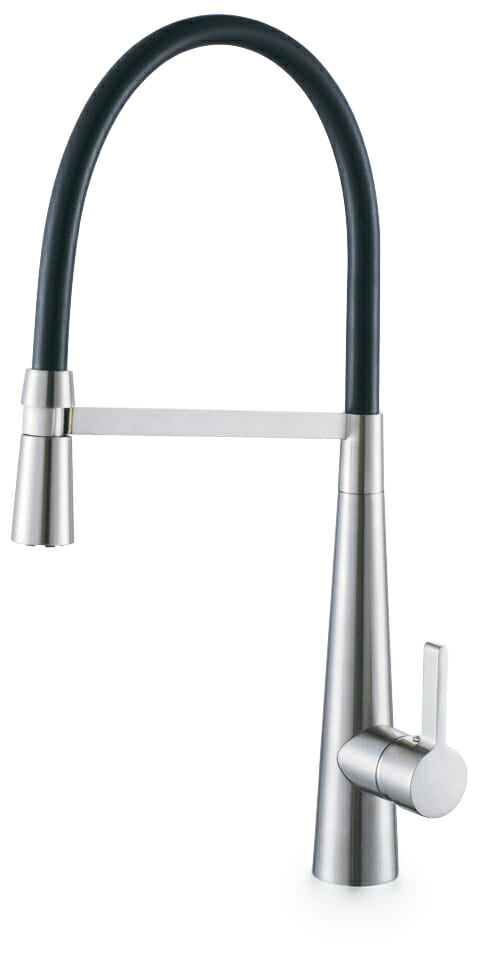 Luxa Sink Mixer - Chrome