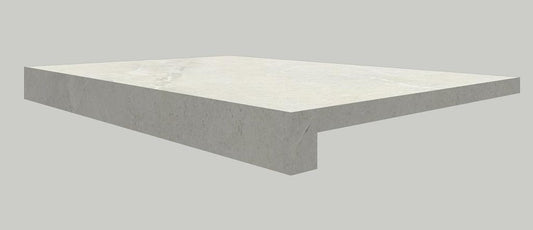 PETRA MIX DROP EDGE - BEIGE DROP EDGE Finish - 600X400X50 | 1 PC = .24 SQM / SOLD PER PC - 2 PCS PER BOX