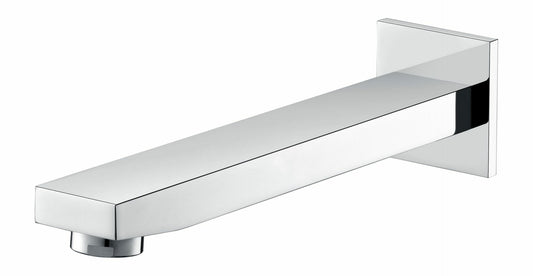 Flores wall outlet 192mm