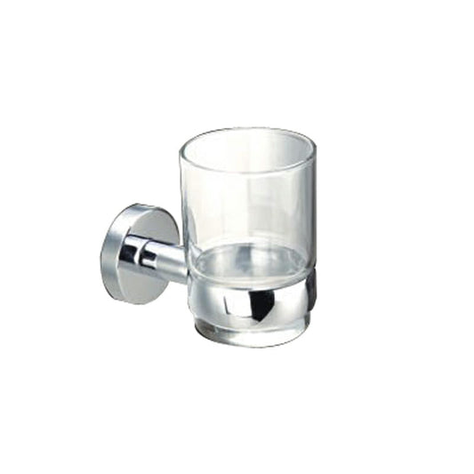 Otus Tumbler Holder - Chrome