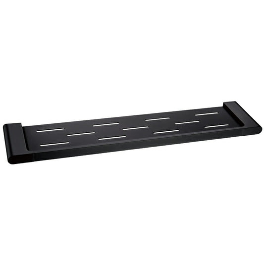 Cora Cosmetic Shelf - Matt Black
