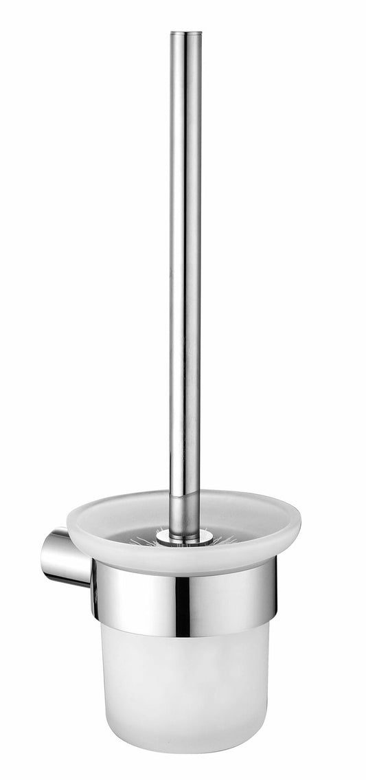 Dove Toilet Brush - Chrome