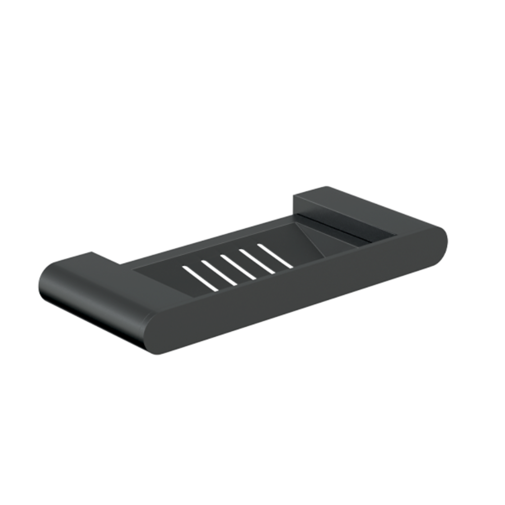 Serenity: Soap Dish Graphite