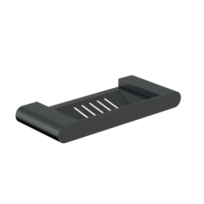 Serenity: Soap Dish Graphite