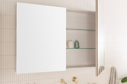 Glacier Pro Mirror Cab 1200 2D