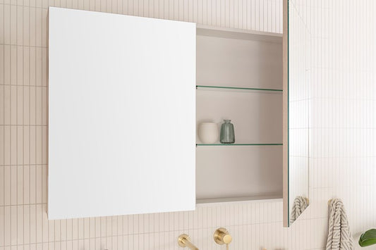 Glacier Pro Mirror Cab 750 2D