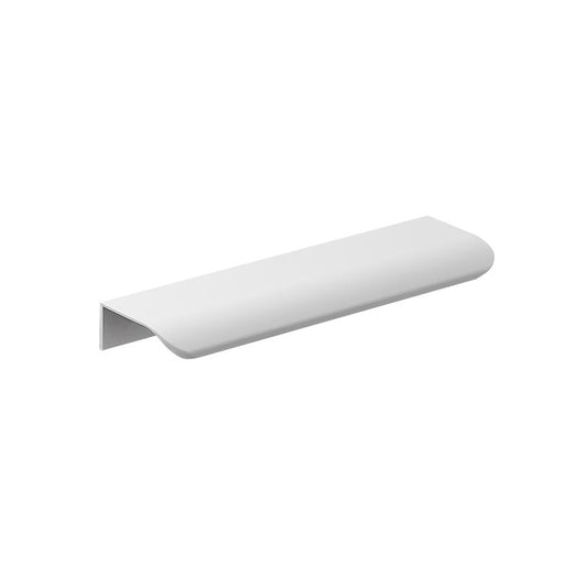 250mm Handle - Matte White