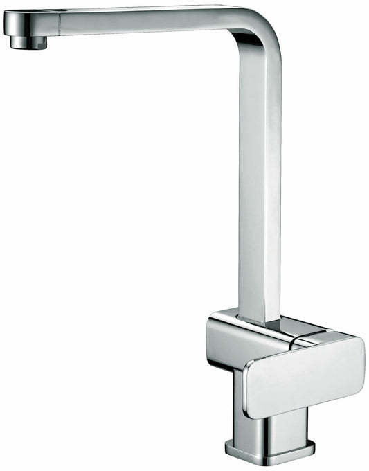 Nova Sink Mixer - Chrome