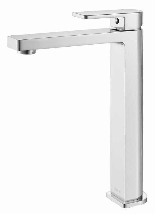 Flores Basin Mixer