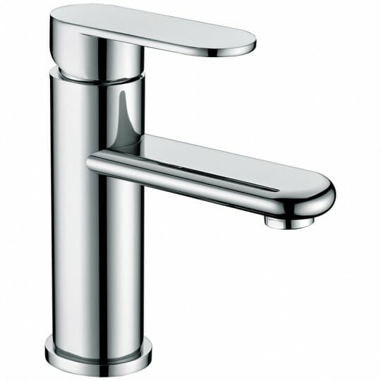 Pine Basin Mixer - Chrome
