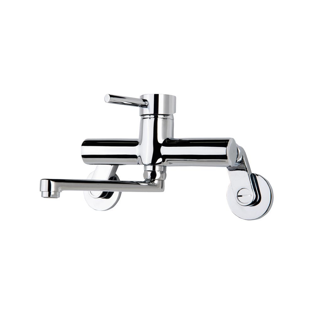 Liberty II - Mixer Converter With Spout