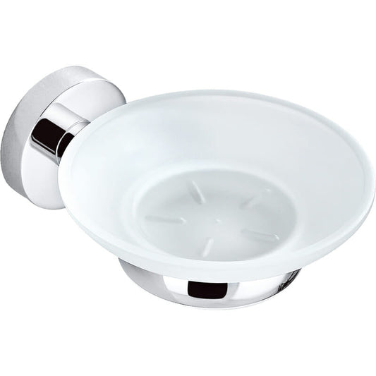 Otus Soap Dish - Chrome