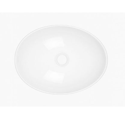 Artis Oval 400x345x145 Basin