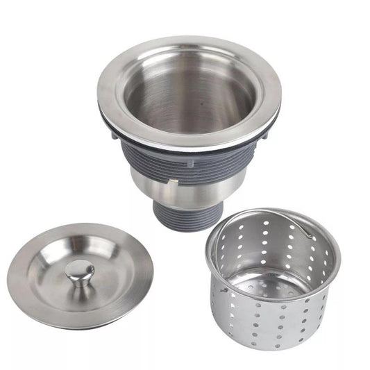 Ceramic Kitchen Sink Waste