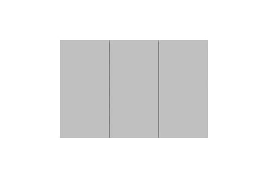 Silk Mirror Cab 1200 3D