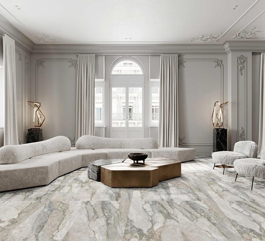 ZOUKS SERIES -  3D Finish - 300X600 | 1.44 SQM / 8 PCS PER BOX
